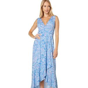 Lilly Pulitzer Moana Maxi Dress